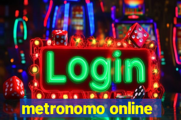 metronomo online